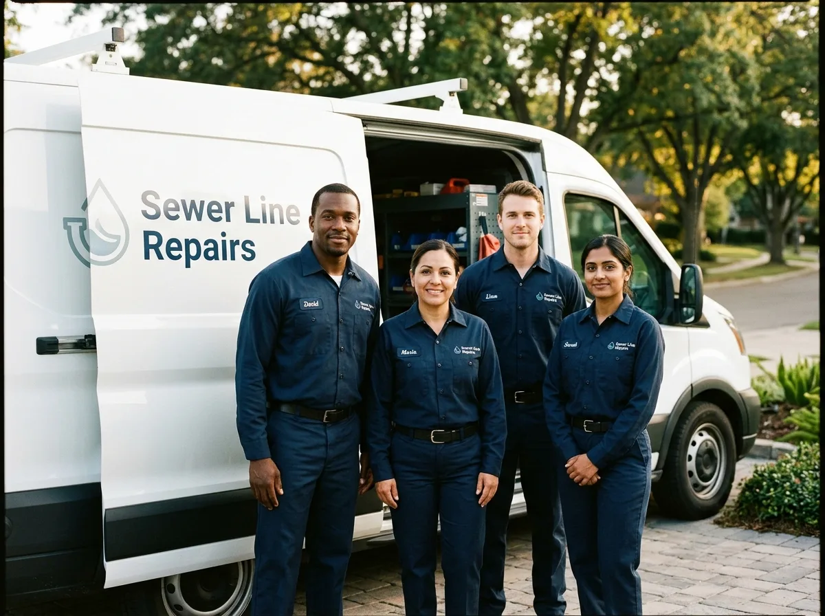 Emergency Plumber company in Anderson, SC
