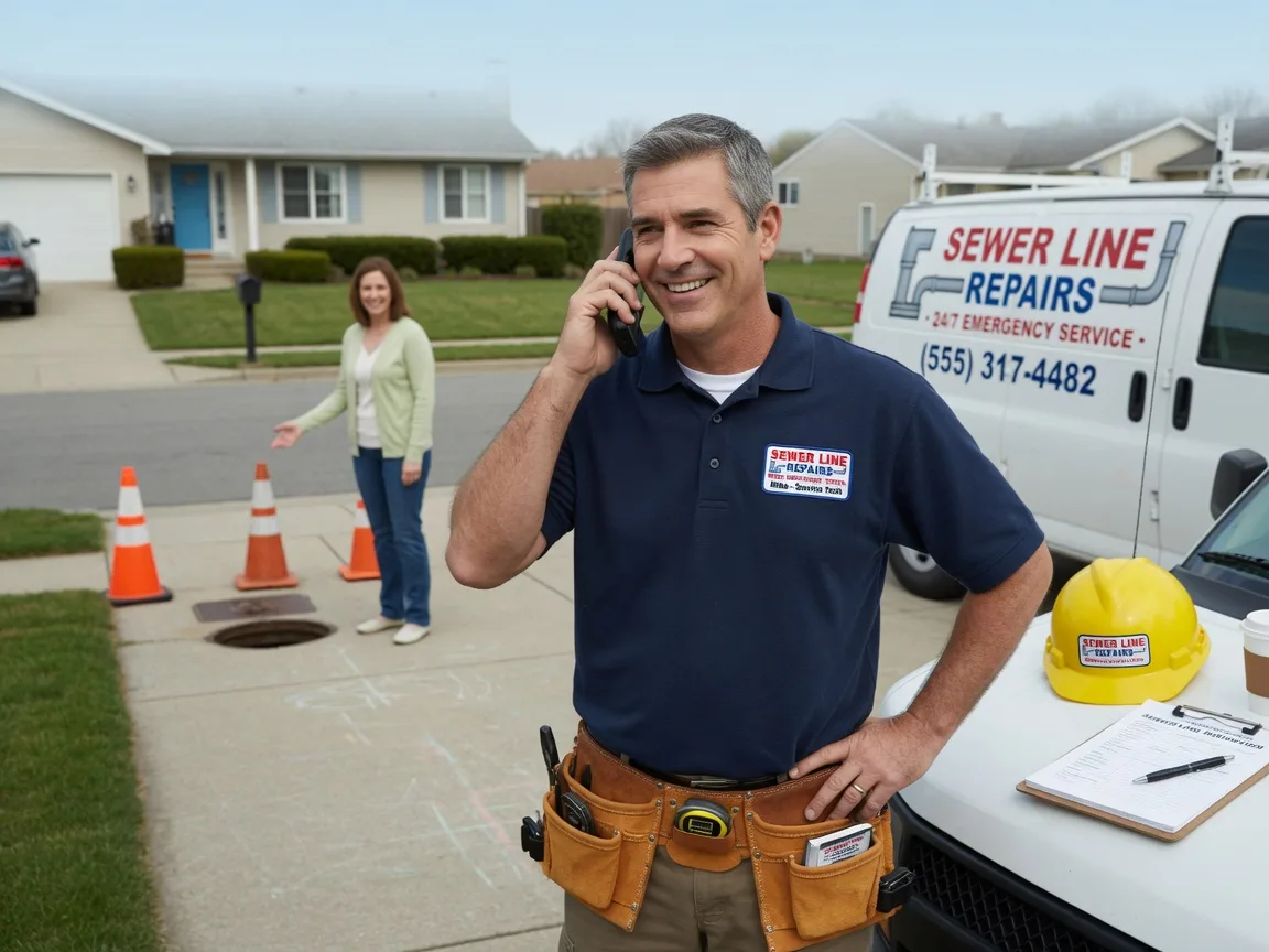 Emergency Plumber Anderson, SC FAQs